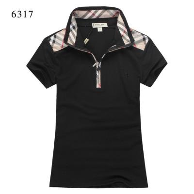 Cheap Burberry Women Shirts wholesale No. 593